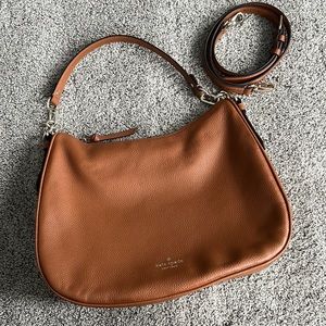 LIKE NEW Kate Spade mulberry street Vivian shoulder bag